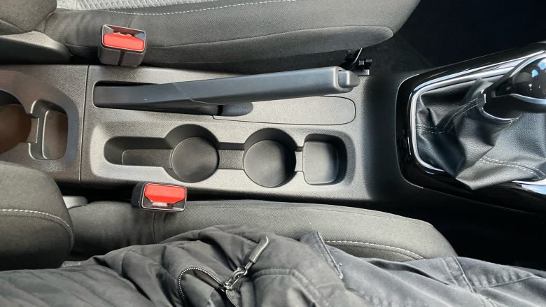 Vauxhall Corsa 1.2 Design 5dr Petrol Hatchback